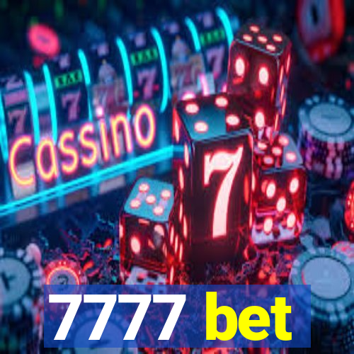 7777 bet